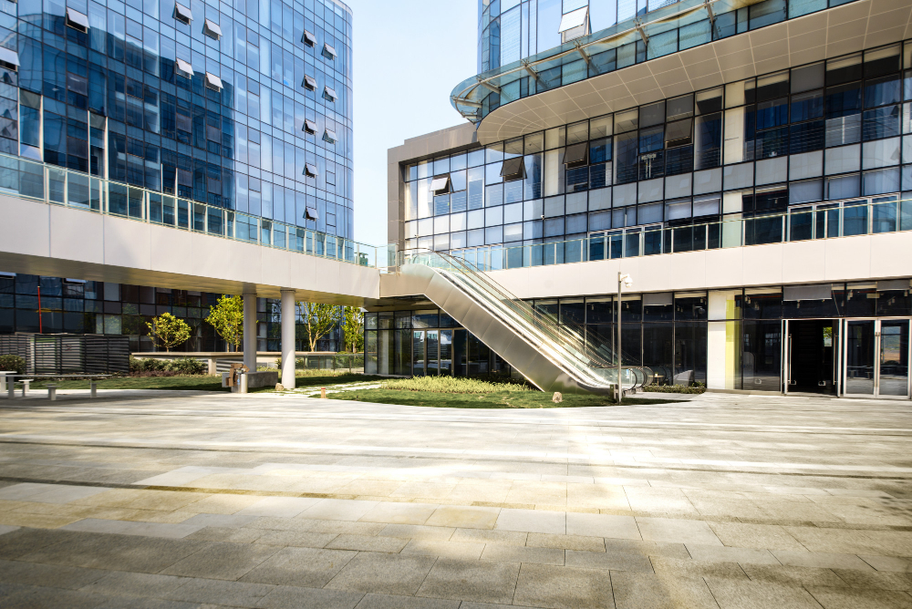 Signs It's Time to Renovate Your Commercial Building
