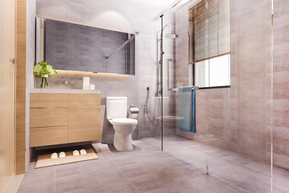 All About Bathroom Renovations: Tips and Tricks for a Successful Upgrade