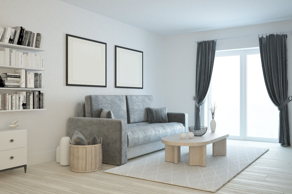 Transform Your Space: Ways to Make a Smaller Room Look and Feel Bigger