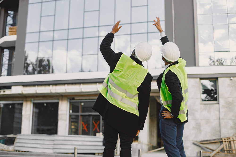 Navigating the Complex Terrain of Commercial Renovation