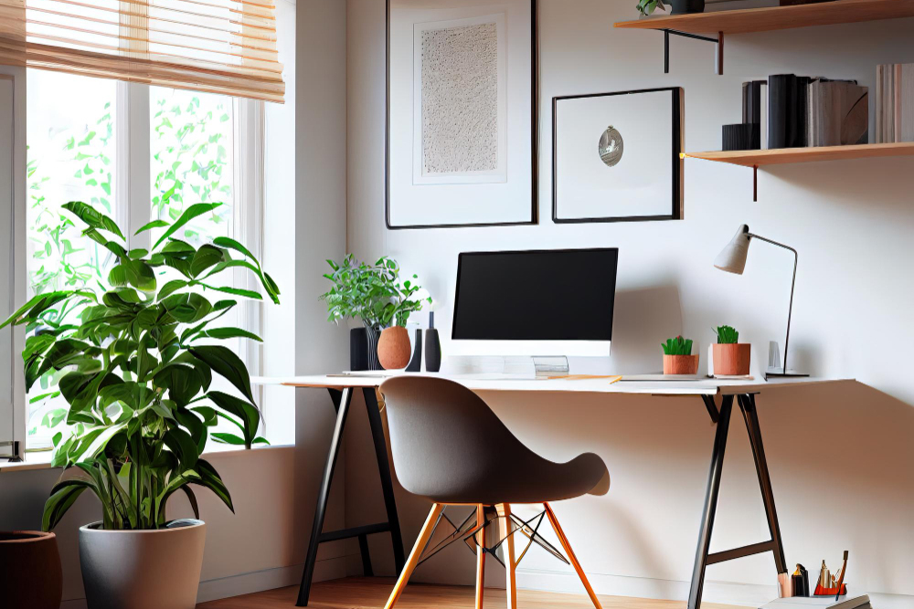 Maximizing Your Space: Essential Tips for Adding a Home Office