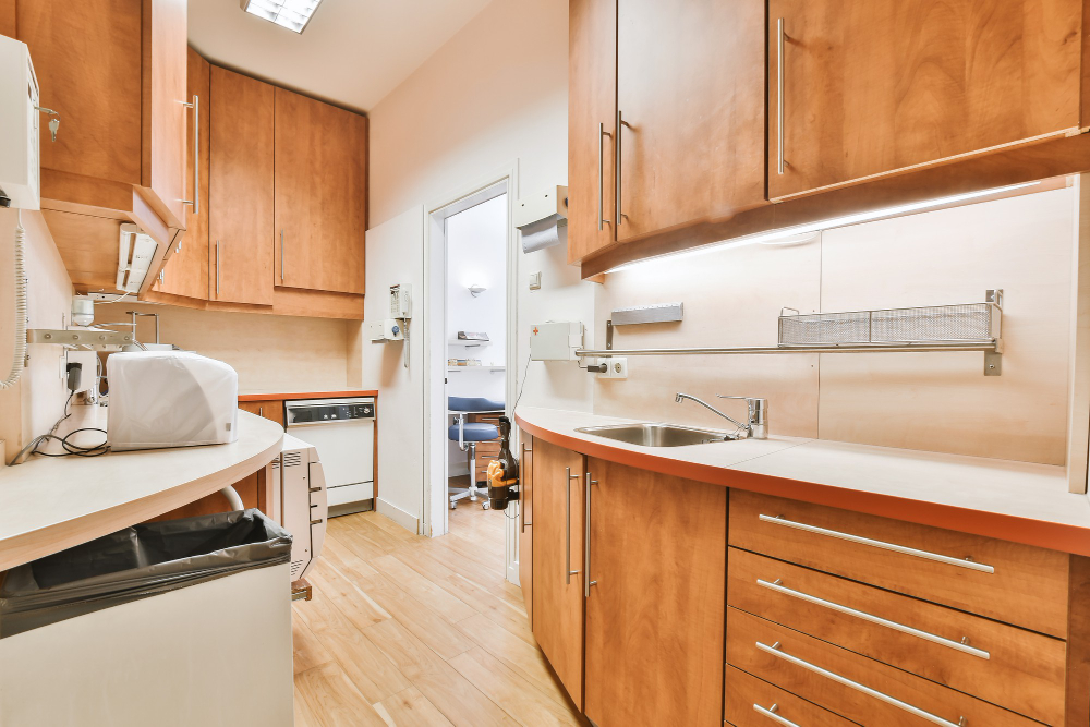 Designing a Kitchen With Both Style and Function