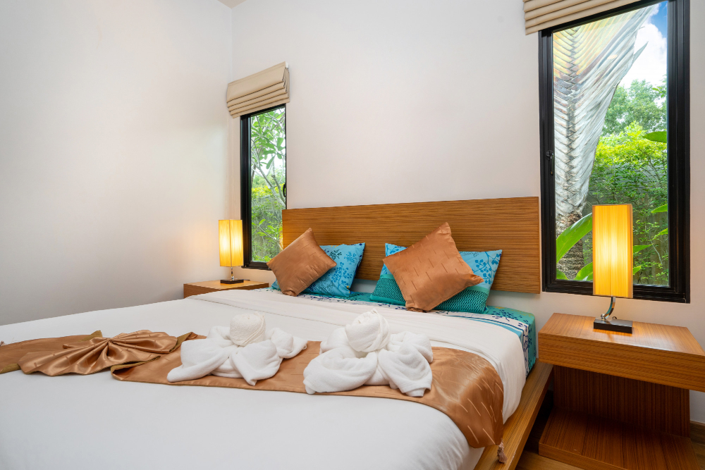 Guest Bedroom Ideas to Transform Your Space