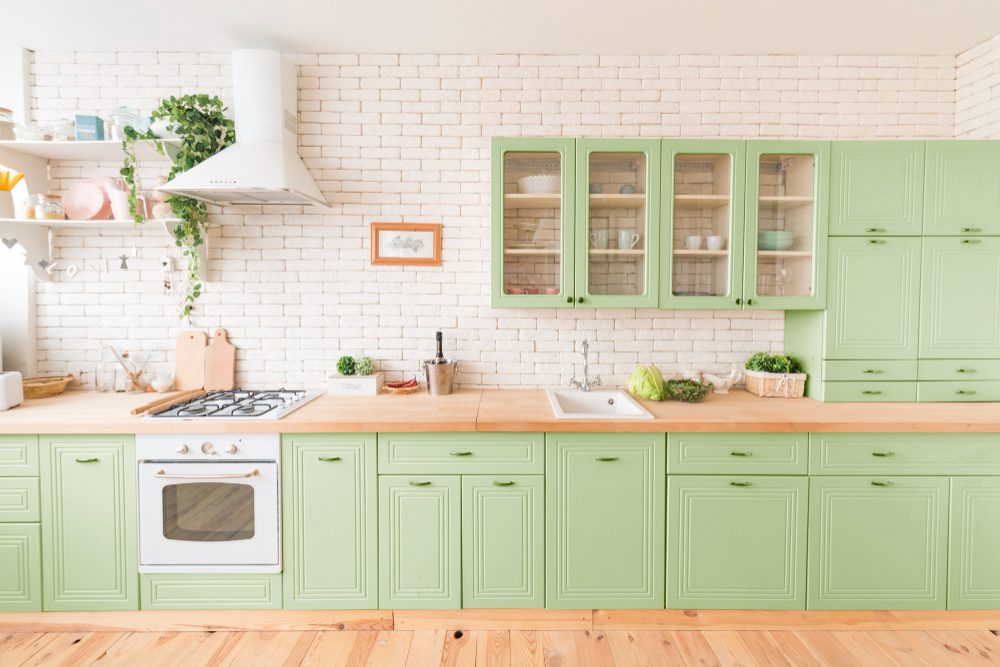 The Ultimate Guide to Cabinet Styles