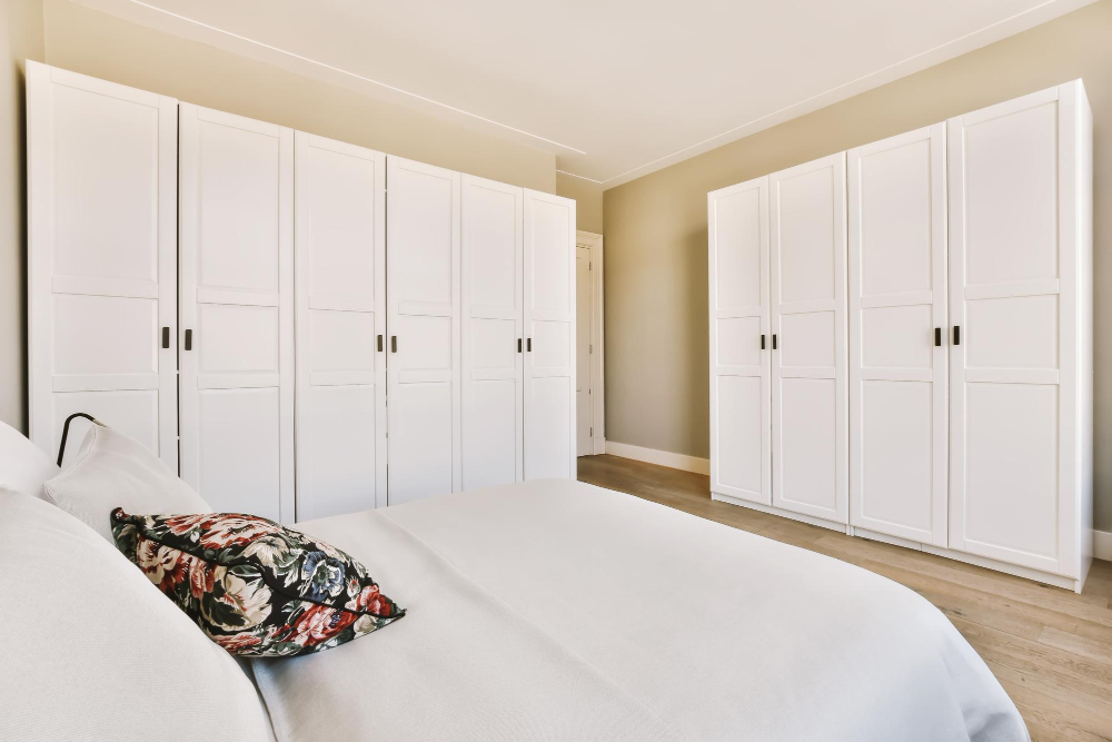 Bedroom Organization Tips to Keep Everything in Place