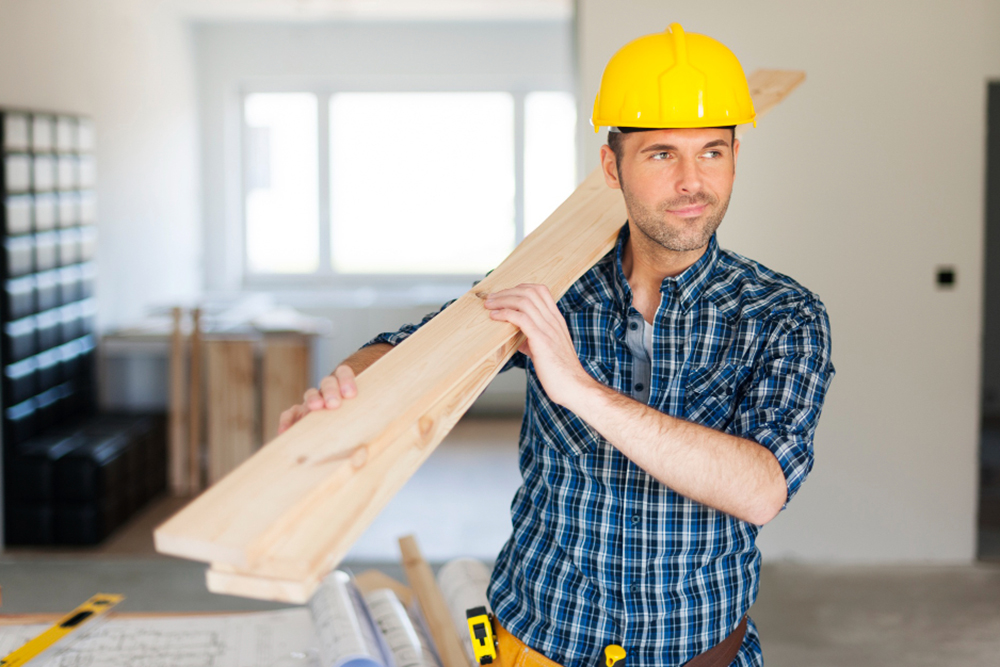 The Ultimate Guide to Hiring a Contractor for Your Next Residential Renovation
