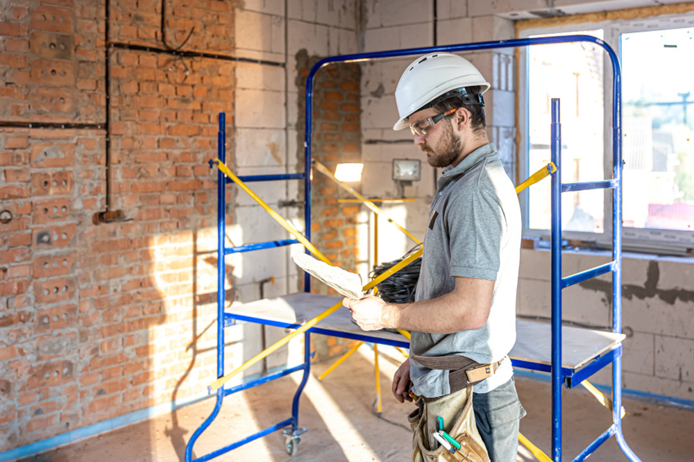 The Comprehensive Guide to a Successful Commercial Renovation