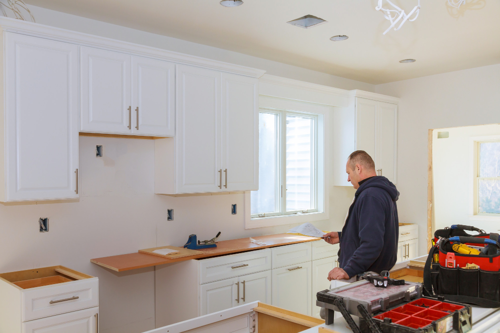 Home Improvements That Add the Most Value
