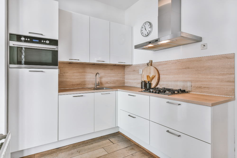 Tips to Consider when Planning a Kitchen Remodel