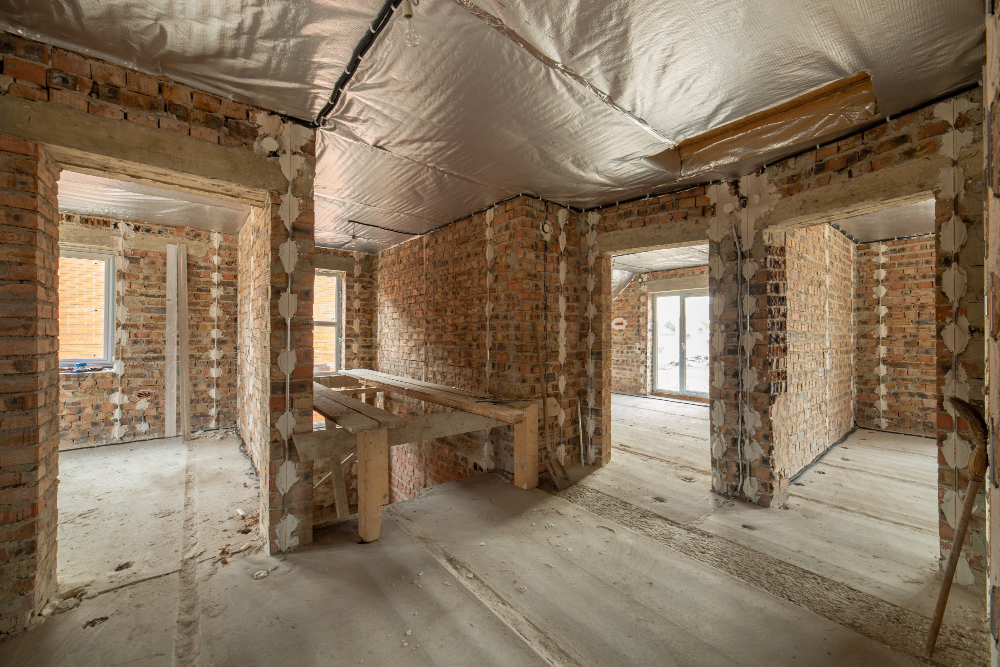 Essential Tips When Restoring Aging Infrastructure