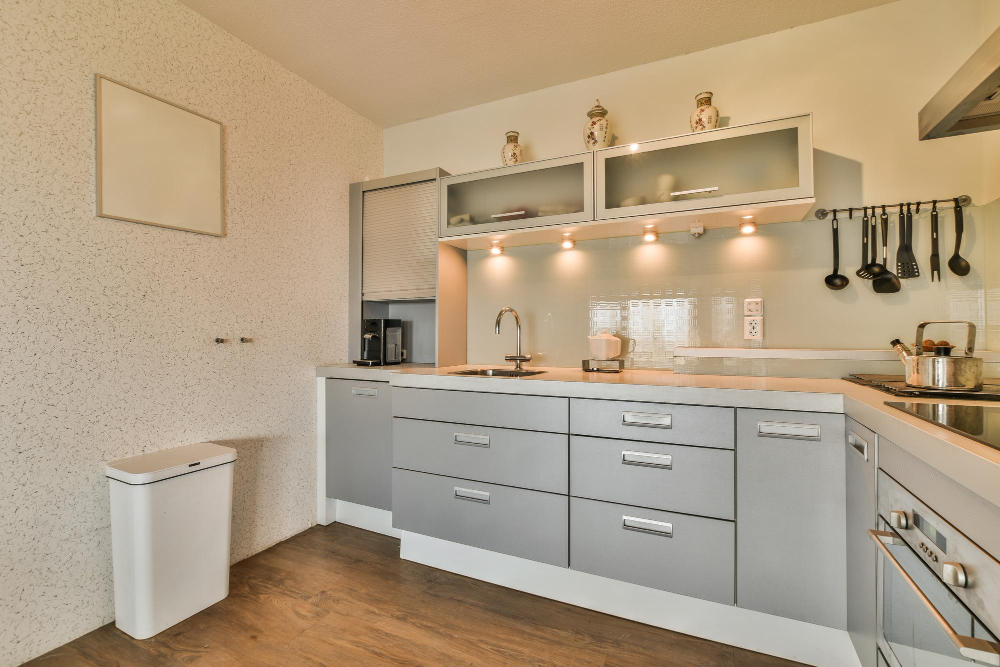 Revolutionize Your Kitchen: A Step-by-Step Guide to Remodeling