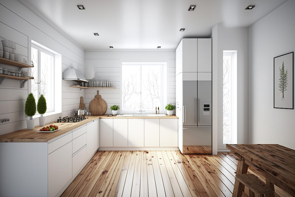 Signs Your Kitchen Desperately Needs a Makeover