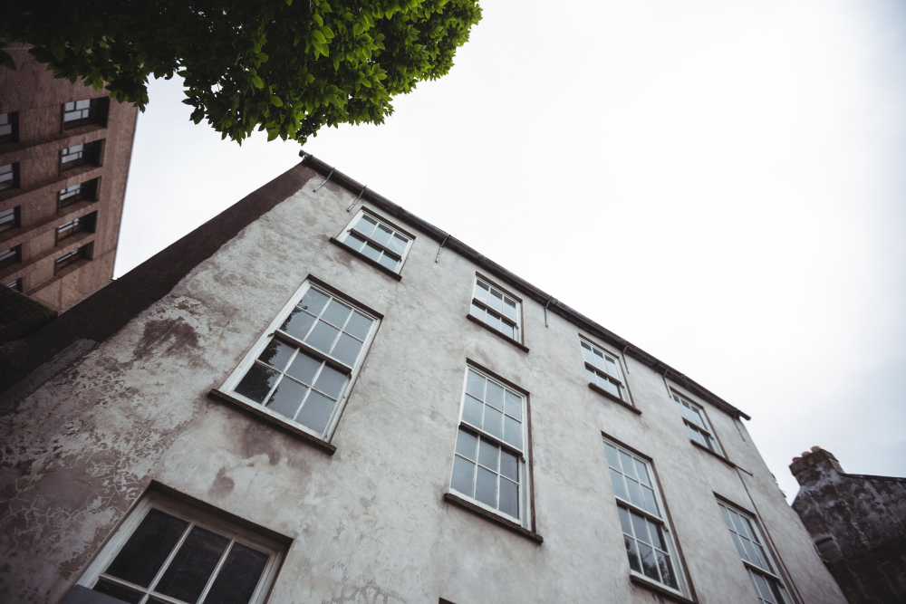 When is it Time to Renovate Your Business Property?