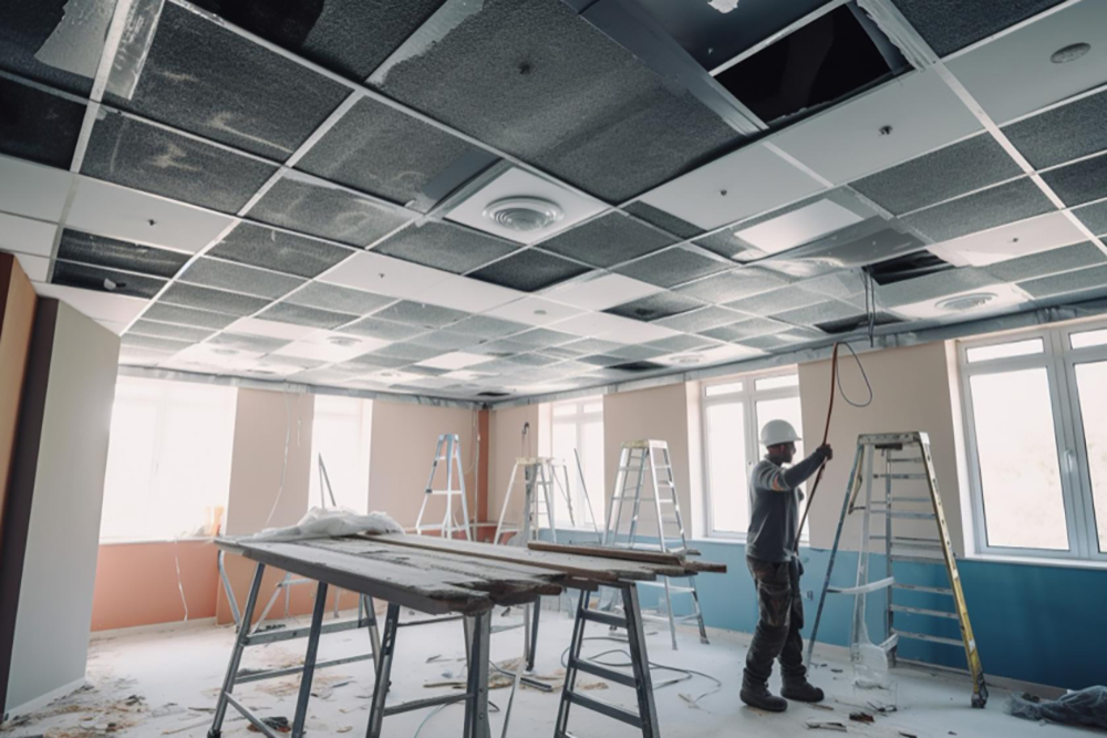 Top Reasons for Commercial Renovation in Orlando, FL