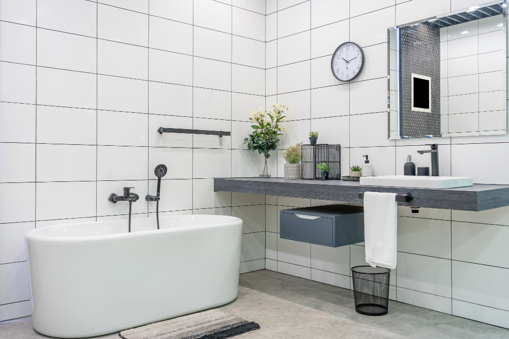 Bathroom Upgrades That Add Value to Your Home