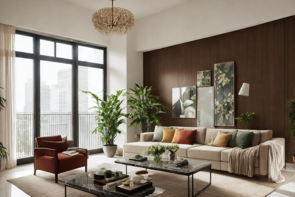 Contemporary Design Tips & Ideas for Your Home