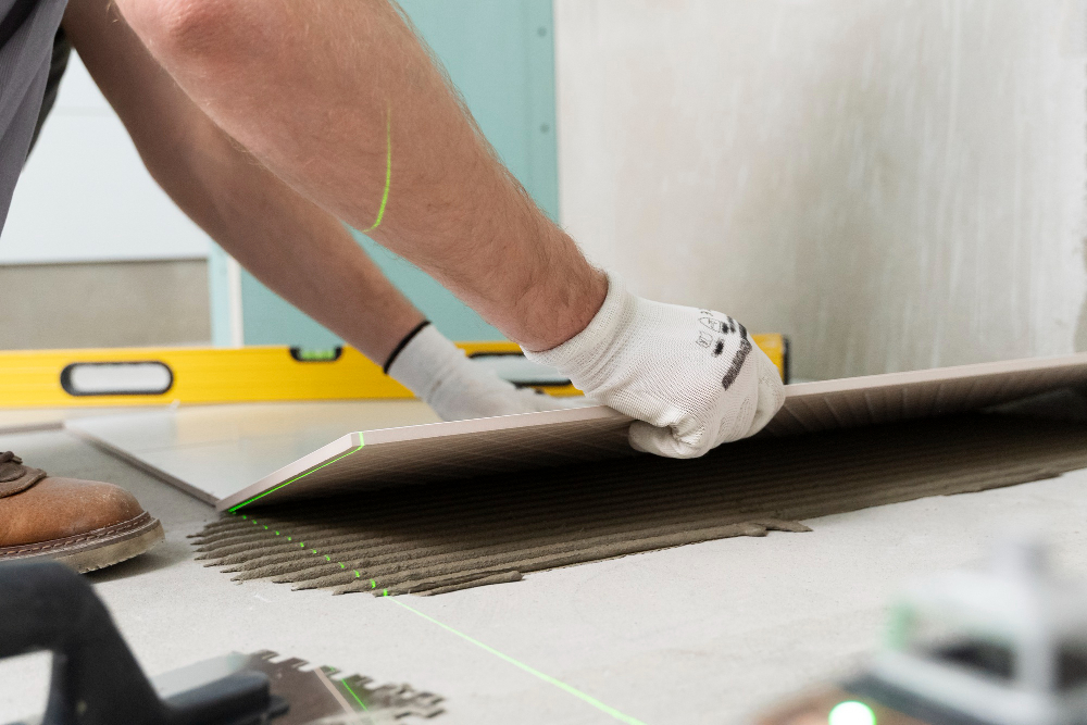The Advantages of Professional Flooring Installation