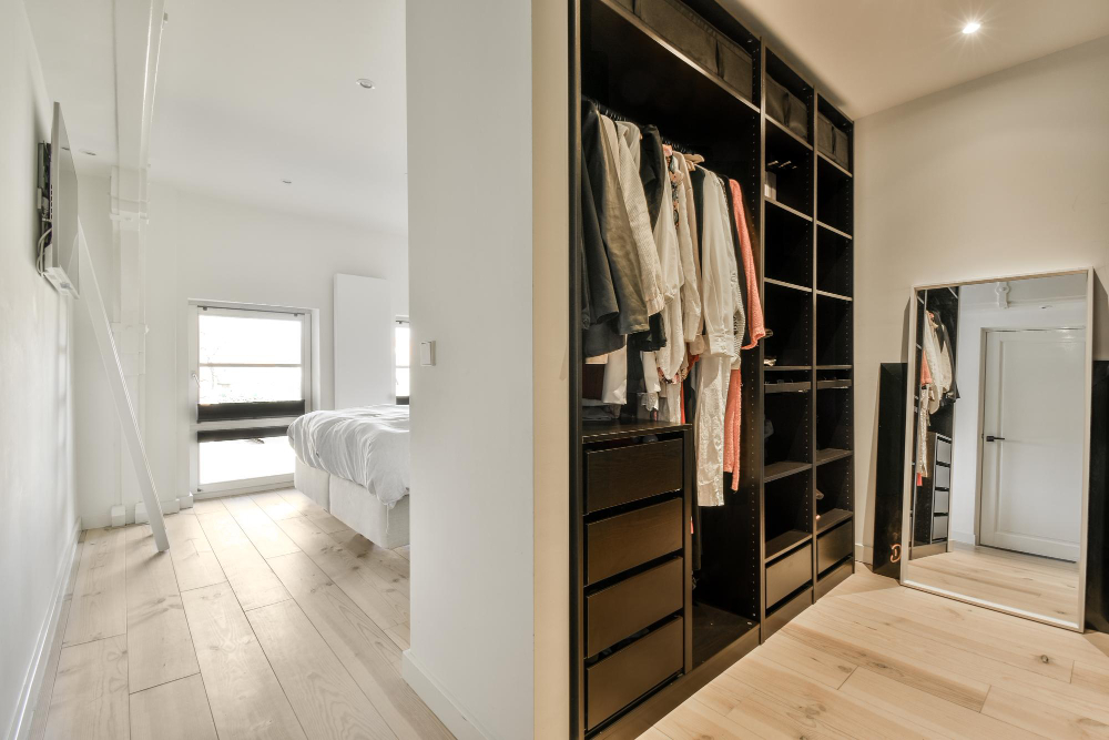 Why Investing in Custom Closets is the Next Step in Home Improvement