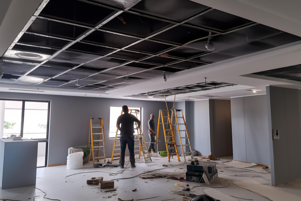 Key Insights into Commercial Renovations