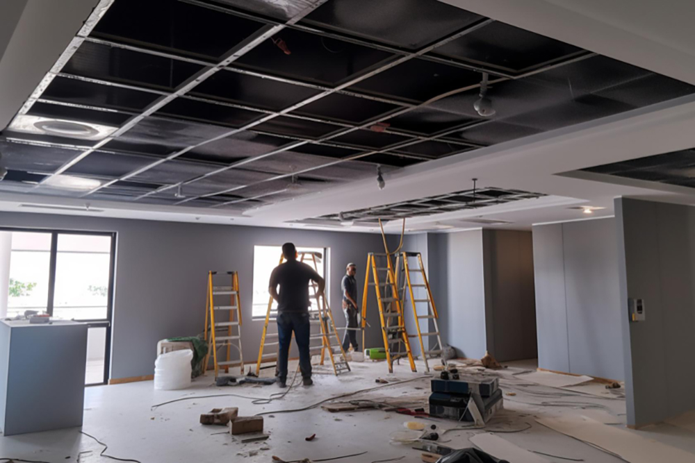 Key Insights into Commercial Renovations