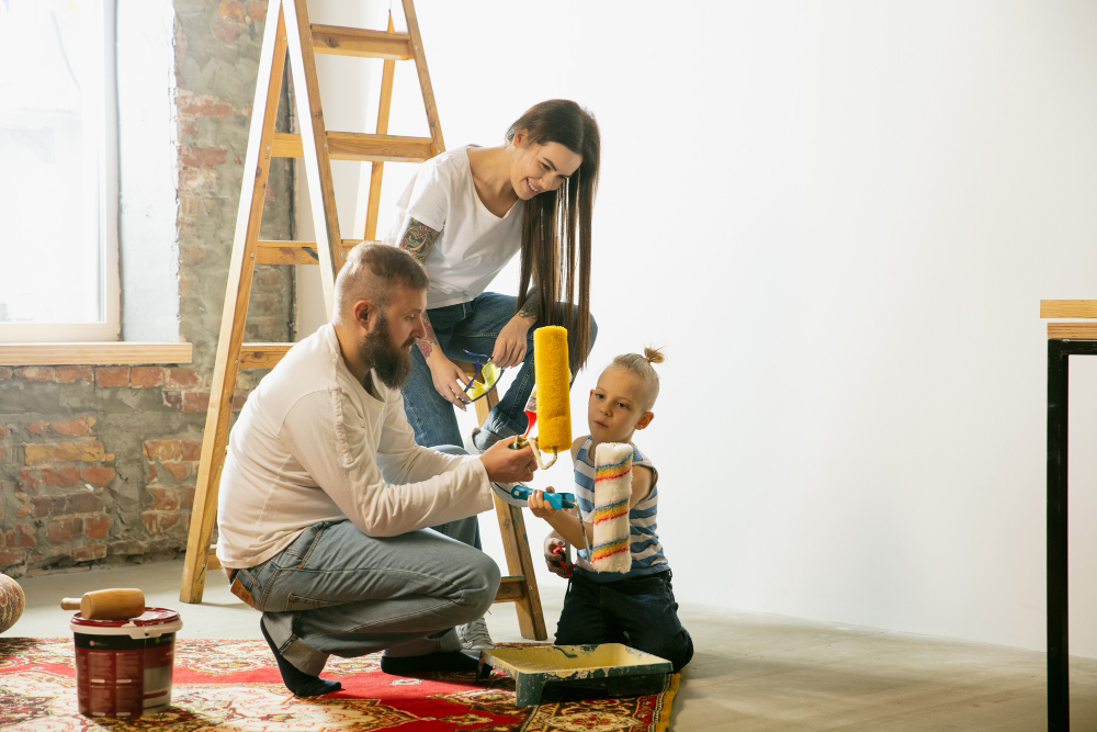 Essential Home Maintenance and Renovation To-Do’s for Every Homeowner