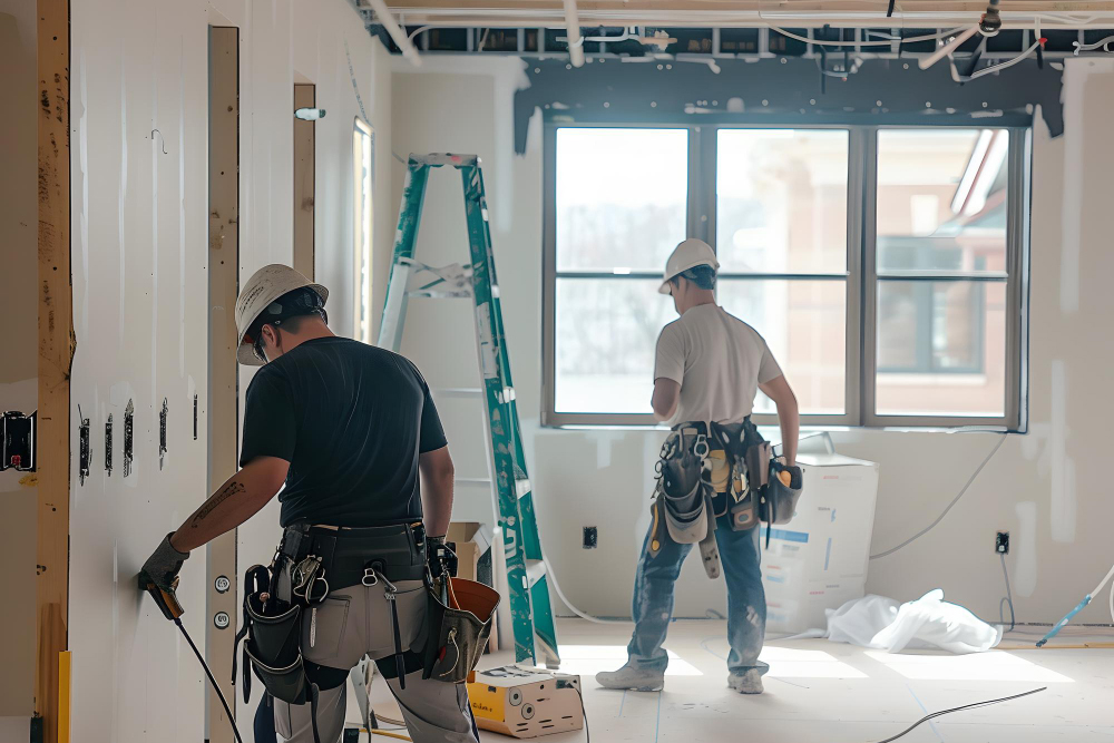 Do I Need Building Approval for My Residential Renovation?