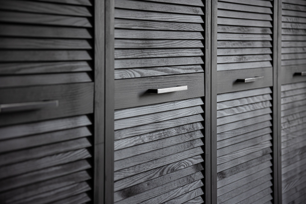 Popular Cabinet Design Trends You Need to Know