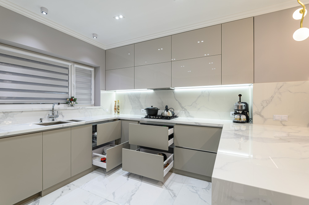 Kitchen Cabinets Renovation Guide for a Stunning New Look