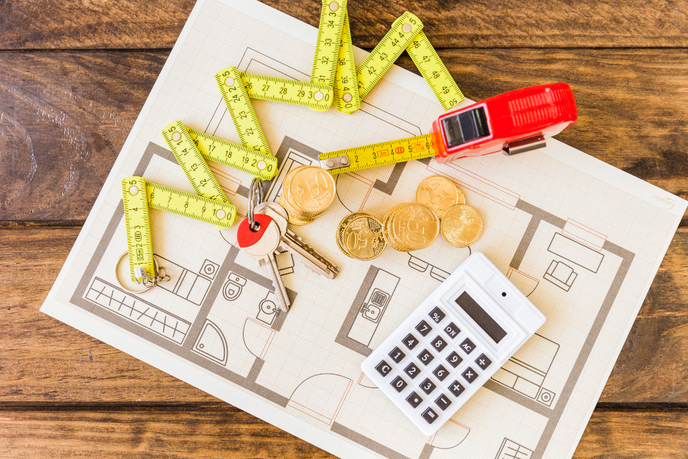How to Stick to Your Renovation Budget