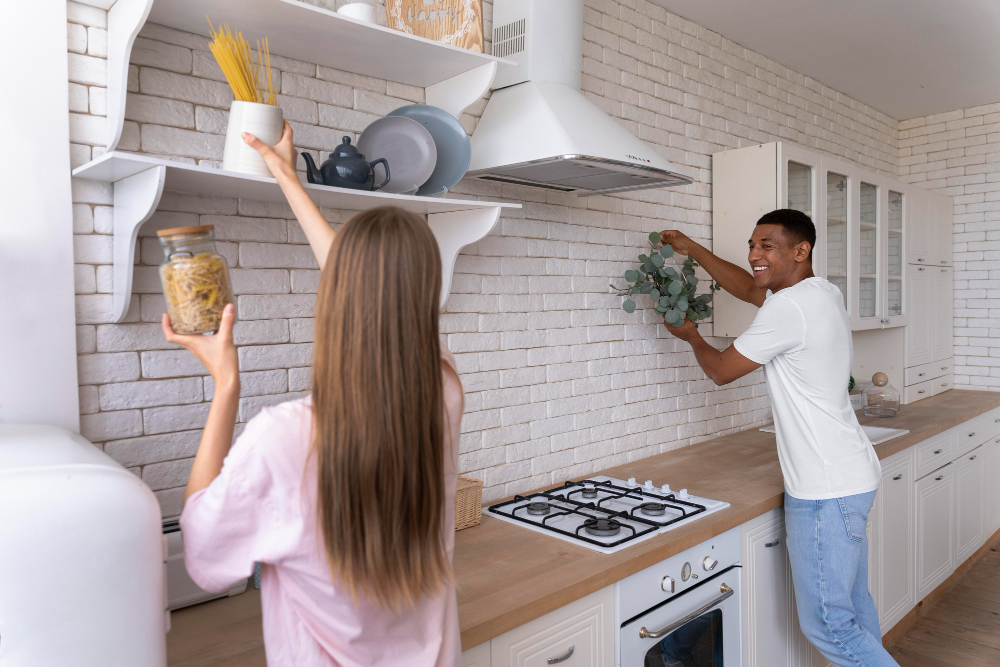 A Step-by-Step Guide to Kitchen Renovation
