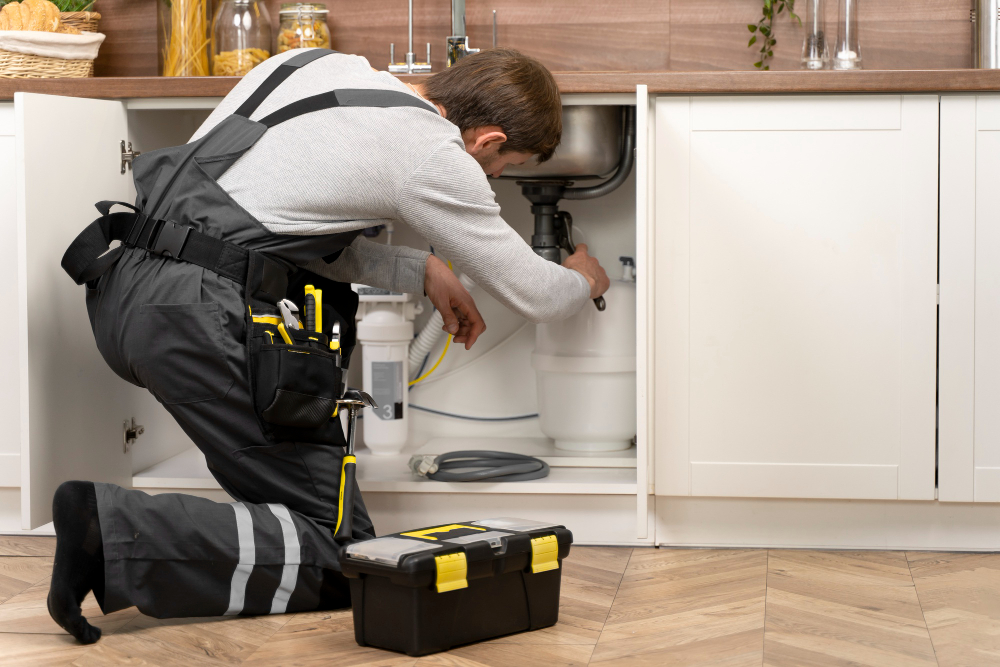 Common Problems Caused by Residential Water Damage & How to Repair Them