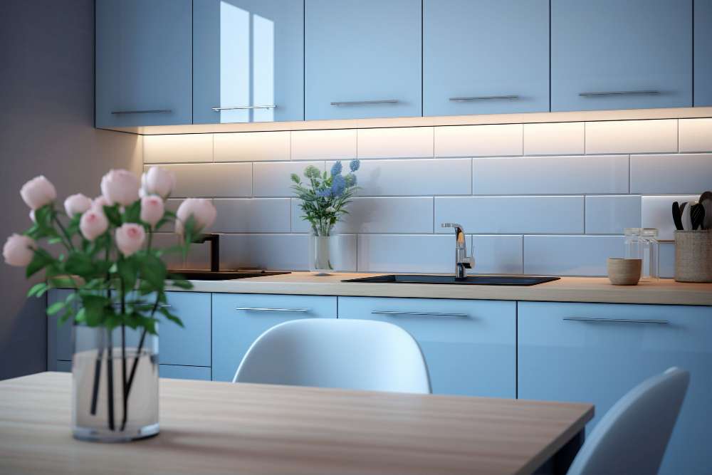 Quick Ways to Improve Your Kitchen