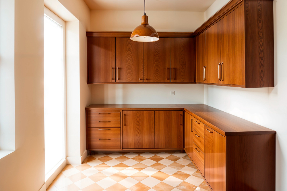 Choosing the Right Kitchen Cabinet Finish: A Complete Guide