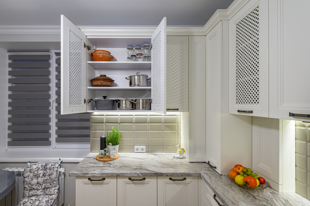 Transform Your Kitchen: Pantry Cabinet Ideas for Every Home