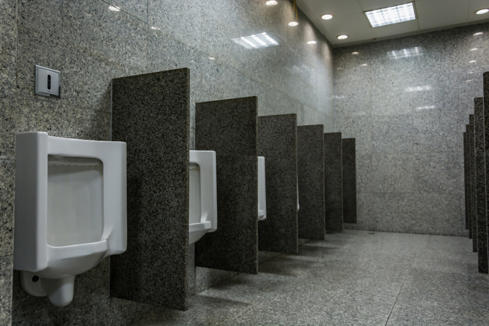 Avoid These Top Commercial Bathroom Remodeling Mistakes