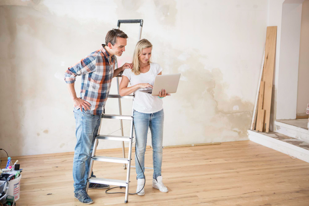 Hidden Risks of DIY Renovations & How to Avoid Them