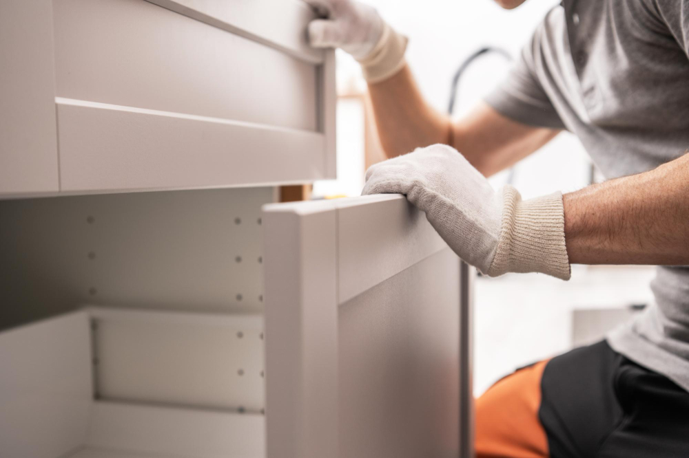 Essential Maintenance Tips to Keep Your Cabinets Looking New