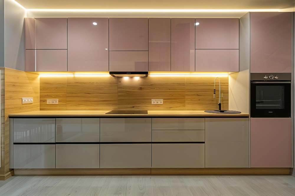 Under Cabinet Lighting Ideas for Your Kitchen
