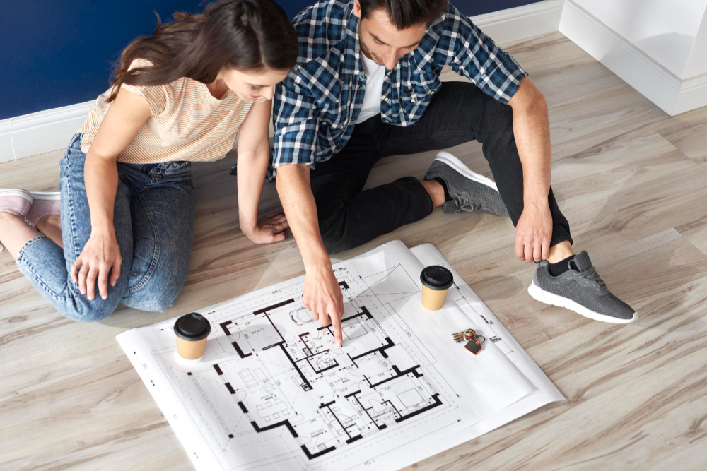 Why Planning is the Most Important Step When Renovating Homes