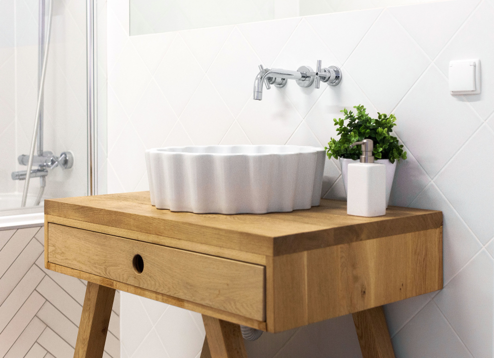 The Hottest Bathroom Vanity Trends Transforming Orlando Homes