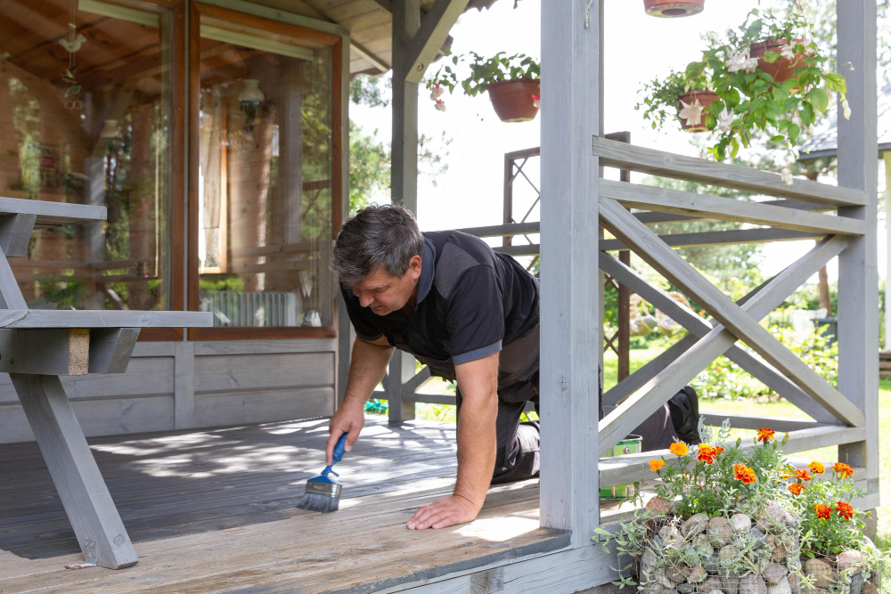 Transform Your Backyard Into a Personal Paradise