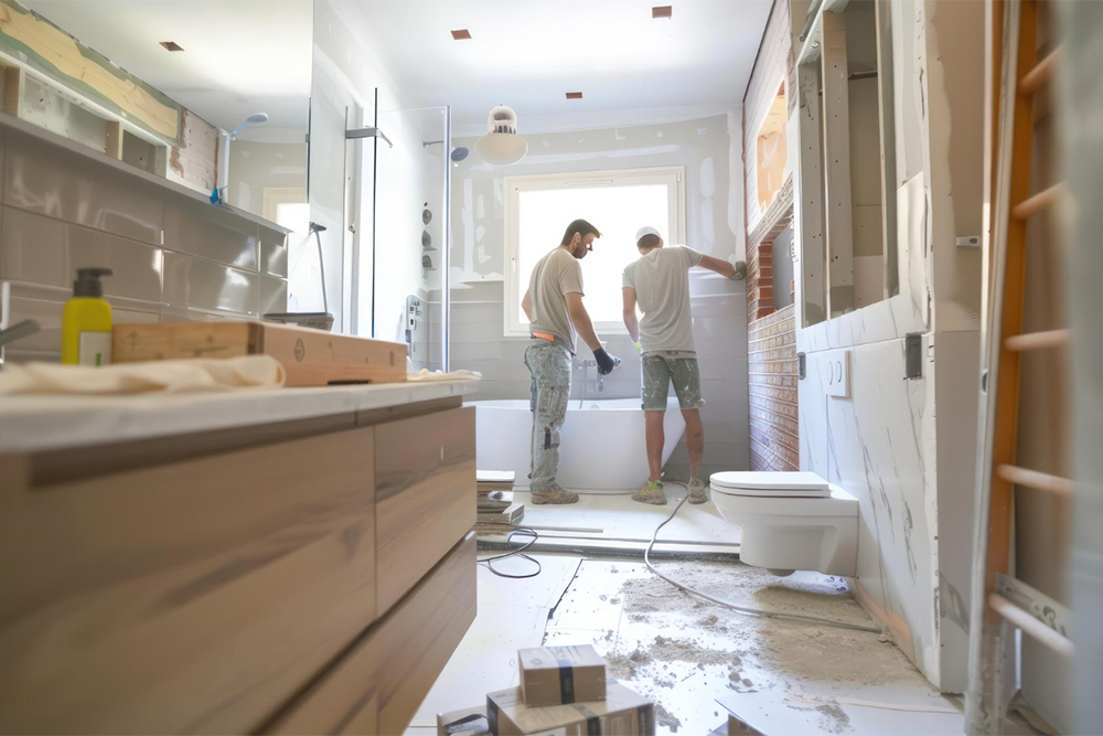 Transform Your Bathroom on Any Budget: 7 Simple Renovation Ideas