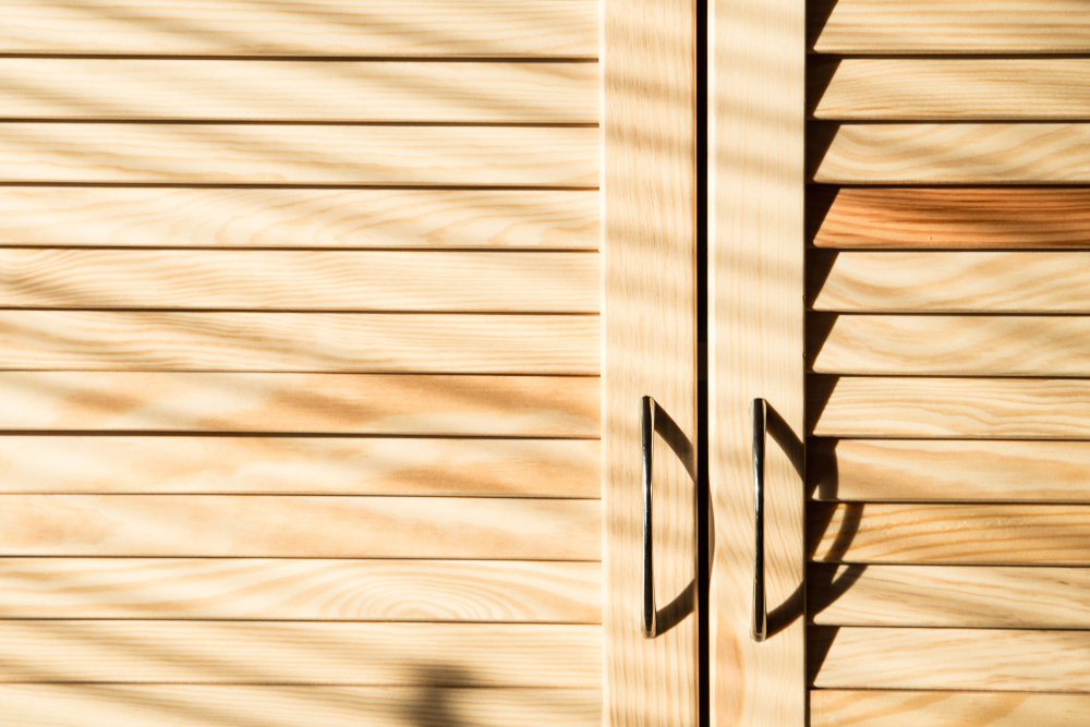 Transform Your Outdoor Space with Custom Cabinet Style Ideas