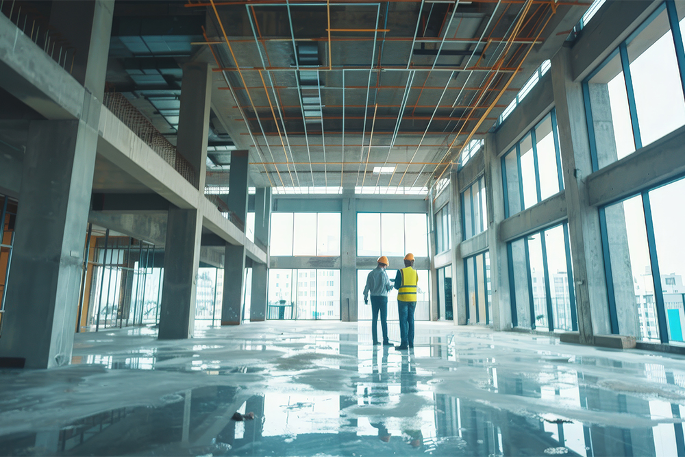 Signs That Your Commercial Building Needs Remodeling
