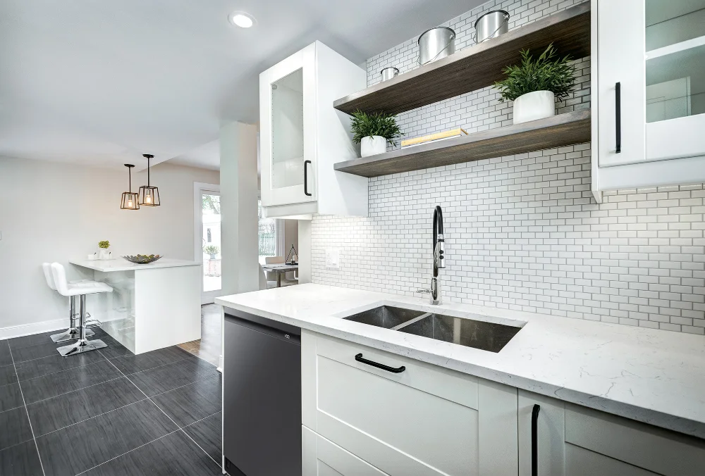 Pro Work Construction - Gallery