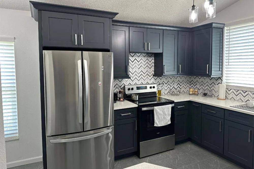 Pro Work Construction - Gallery