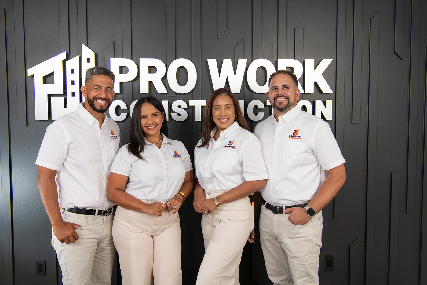 Pro Work Construction - Gallery