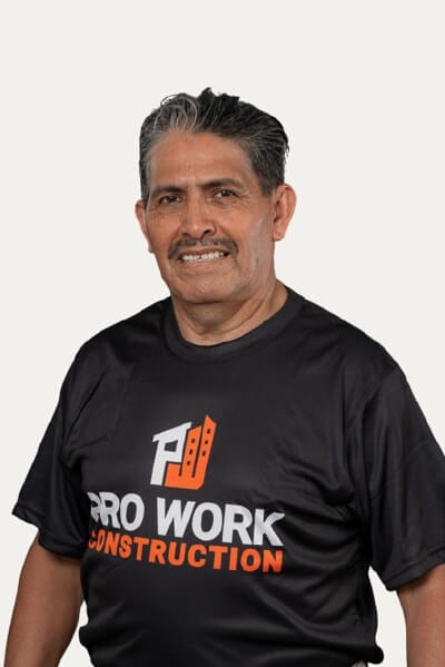 Fortino Carrillo
